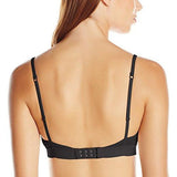 Aire Soft Bra, Black, Large
