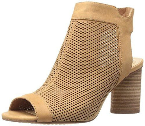 Vince Camuto Jakayla Dress Sandal Peanut 95 M Us
