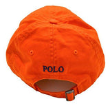 Polo Ralph Lauren Cap Horse Logoadjustable