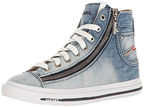 Magnete Expozip W Fashion Sneaker Indigo 8 M Us