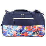 Squad Iii Duffel Bag One Size Collegiate Navyjodowhite