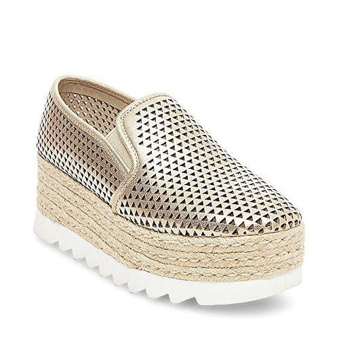 Koreenp Fashion Sneaker Platinum 55 M Us
