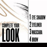 Liquilineblast Eyeliner Pencil Blackfire 410, .033 Oz