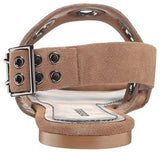 D4Darlin Dyeletta Fs Dress Sandal Woodsmoke 85 M Us