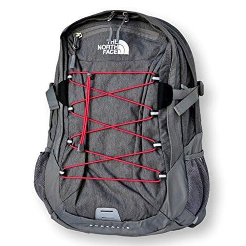 Classic Borealis Backpack Student School Bag