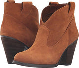 Vince Camuto Hadrien Ankle Bootie Rustic 65 M Us