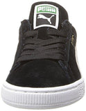 Puma Suede Classic Sneakerblackwhite9 B Us