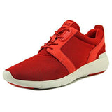 Michael Michael Kors Amanda Trainer Us 8 Red Sneakers