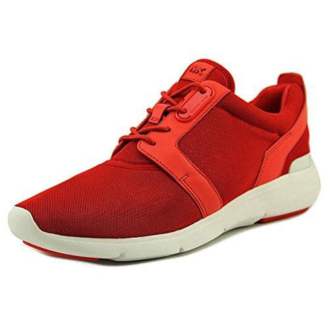 Michael Michael Kors Amanda Trainer Us 8 Red Sneakers