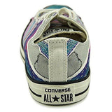 Chuck Taylor All Star Dainty Ox Us 5 Multi Color