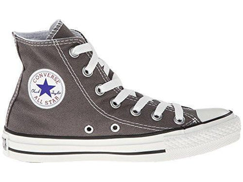 Chuck Taylor All Star High Top Charcoal 1J793 5