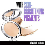 Advanced Radiance AgeDefying Pressed Powder Classic Beige, .39 Oz