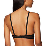 Monti Soft Bra, Black, Small