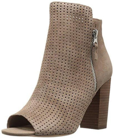 Keris Ankle Bootie, Totally Taupe, 5.5 M Us