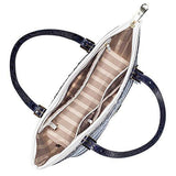 Medium Asher Regatta Handbag