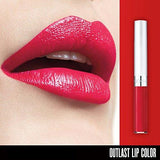 Outlast AllDay Moisturizing Lip Color Wine To Five 538, .13 Oz