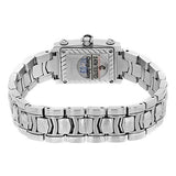 Charriol Columbus Swiss Quartz Stainless Steel Dress Watch Color:Silvertoned Model: Ccstrd9102018