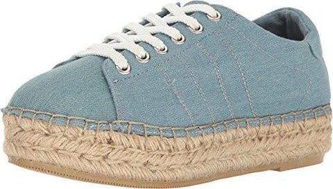 Tamilyn Denim Shoe