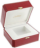 W69007Z3 Ballon Bleu Stainless Steel And 18K Gold Watch