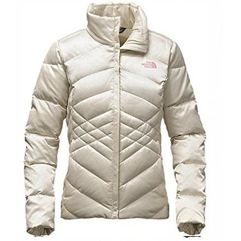 Aconcagua Jacketvintage Whiteus M