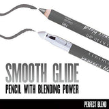 Perfect Blend Eyeliner Pencil Charcoal Neutral, .03 Oz