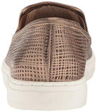 Vince Camuto Becker Sneaker Ash Bronze 85 Medium Us
