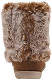 Fall Creek Winter Boot, Chinchilla/Camo Wool, 9 M Us