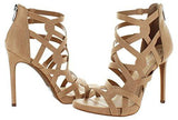 Rainah Pump, Buff, 8.5 Medium Us