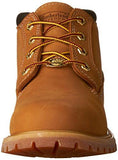 Nellie Double Wp Ankle Bootwheat Yellow85 M Us