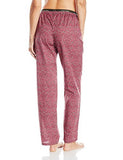 Woven Pajama Pant Enhanced Dots Print Medium