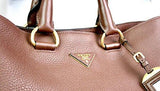 Prada Bn1713 Bbe F0038 Brown Leather Shopper