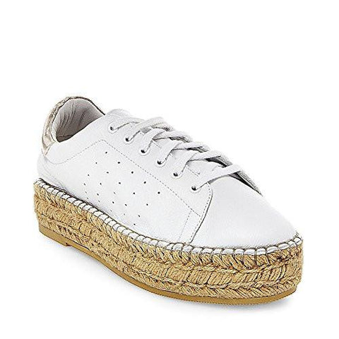 Steven By Pace Fashion Sneaker White 85 M Us