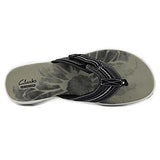 Brinkley Calm Thong Sandalblack Syntheticus 9 M