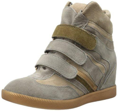Anthony Fashion Sneakerdark Grey9 M Us