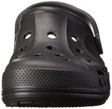 Crocs Unisex Baya Clog Black 8 M D Us 10 M B Us