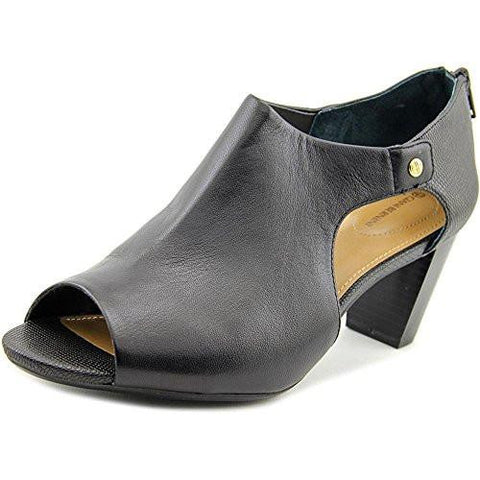 Aa Us 55 Black Sandals