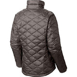 Trask Mountain 650 Turbodown Jacket Xsmall Mineshaft