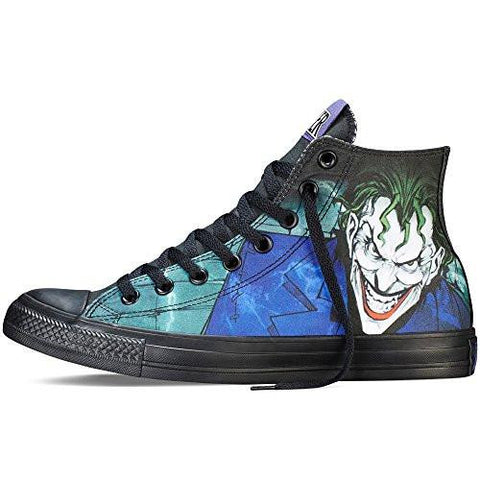 Chuck Taylor All Star Hi Joker Sneaker 9 11