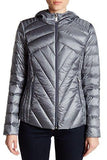 Packable Jacket Large Slate
