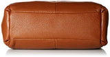 Phoebe Shoulder Bag Saddle