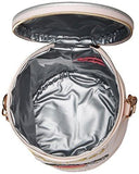 Aint She A Crossbody, Peach