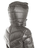 Puffer Gun Metal S