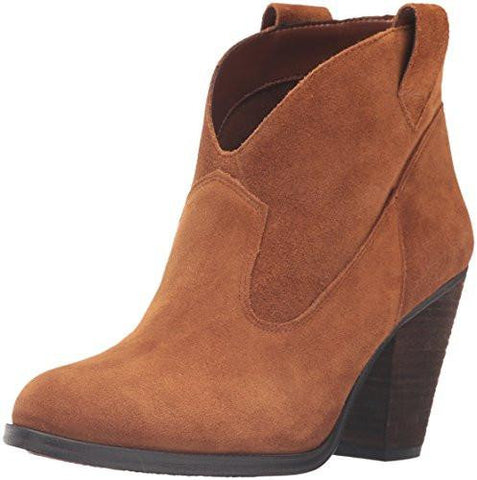 Vince Camuto Hadrien Ankle Bootie Rustic 65 M Us