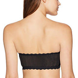 Sw Treat Geo Bandeau, Black, Large