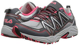 Headway 6 Running Shoe Metallic Silvercastlerockdiva Pink 7 M Us