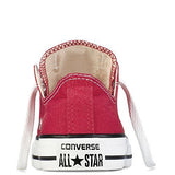 All Star Chuck Taylor Lo Top 10 Dm Us Red