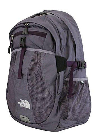 Recon Laptop Backpack Book Bag 17X14X4 Purple Sage