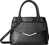 Nine West Valine Blackblackblack Handbag