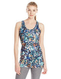 Active Tank, Floral Daze, Medium