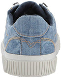 Smustave Lc Sneaker Indigoblue 6 M Us